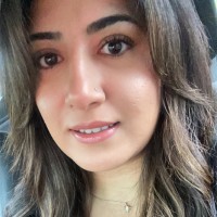 Invibio Employee Mariam Khan's profile photo