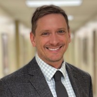 East Cooper Medical Center Employee Jason Jeffers's profile photo