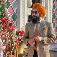 Shingora Employee Jaskaran Singh's profile photo