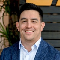 EASE Logistics Employee Brian Kuramoto's profile photo