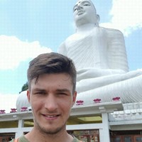 AED project, a.s. Employee Marek Bohunčák's profile photo