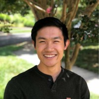 Parakeet Health Employee Tyrone Yanaga's profile photo