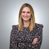 Hoffman York Employee Maureen Fernstrum's profile photo