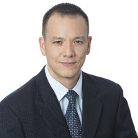 Husky Energy Employee Daniel Cronin's profile photo