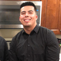 Phillips 66 Employee Edwin Marroquin's profile photo