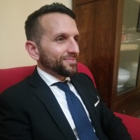 Altilia Employee Giuseppe Bartone's profile photo