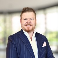 Seven Insurance Brokers Employee Sonny Ridgewell's profile photo