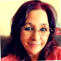 Mandy Liley