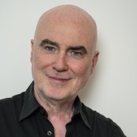 Sony Pictures Entertainment & City Football Group Employee Ged Doherty's profile photo