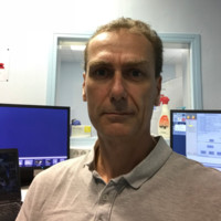 Mark Wake Email
