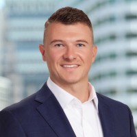 FINTRX Employee Chris Kiley's profile photo