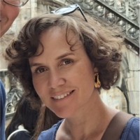 Estela Roscher Email & Phone Number