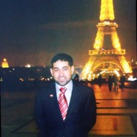 Mod Employee Mahmood al-Omairi's profile photo
