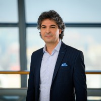 Amusnet Employee Todor Zahariev's profile photo
