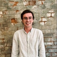 Umbilical Technology Employee Jack Ludford's profile photo