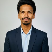 Felix-IT Systems Employee Harsh Salunke's profile photo
