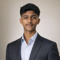 CiREE Employee Sudesh Jagadale's profile photo