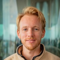 comaps Employee Daniel Schulz's profile photo