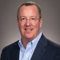 Novo Nordisk Employee Gordon Rice's profile photo