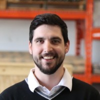 Cask Global Canning Solutions Employee Miles Gibson's profile photo
