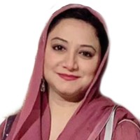Naeema Anjum Email