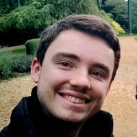 EDWARD PEARCE LLP Employee Toby Jones's profile photo