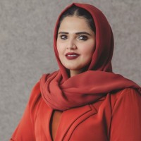 Ayesha Binlootah Email & Phone Number