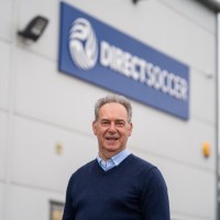 Direct Soccer Employee Bryce Gibson's profile photo