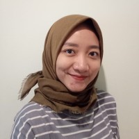 Elevarm Employee Yolanda Erfrissadona's profile photo