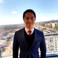 Quantium Employee Wen Dou's profile photo