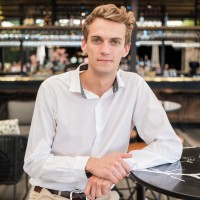 André Koekemoer Email