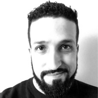 HealthEquity Employee Samuel Pagan's profile photo