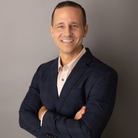 IXRF Systems Employee Ben Ruchte's profile photo