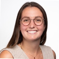 Navignostics AG Employee Anaïs Burrus's profile photo