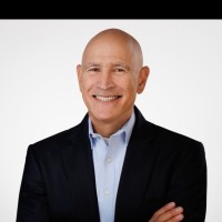 Data Management Group Employee John Adler's profile photo