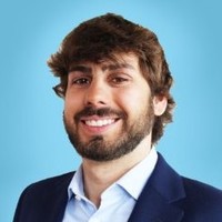 La Nube Sofás Employee Álvaro Alcocer's profile photo