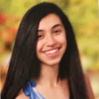 501(c) Services Employee Gabby Anaya's profile photo