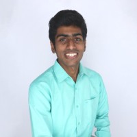 Saran Ramesh Email