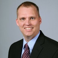 Atlas Group Employee Mike Jackson's profile photo