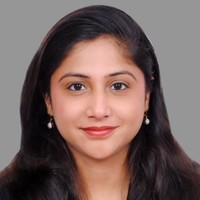 Khaitan & Co Employee Radhika Khandelwal's profile photo