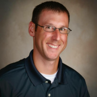 DuPont Pioneer Employee Kevin Thiel's profile photo