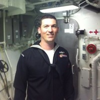 GRSi Employee Peter Linscott's profile photo