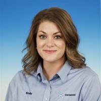 Volkswagen Chattanooga Operations Employee Emily Tomes's profile photo