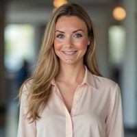 Private Practice Employee Victoria Gaffney-Eaton's profile photo