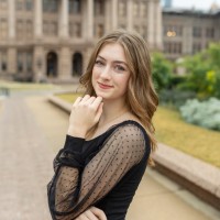 JHL Employee Ella Carter's profile photo