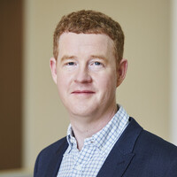 Kingspan Data Solutions Employee Peter Kelly's profile photo