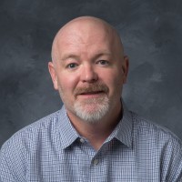 University of Iowa College of Education Employee James Nicpon's profile photo
