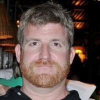 Legacy Publishing Employee Steven Anderson's profile photo