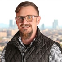 Texicare Employee Dustin Mason's profile photo