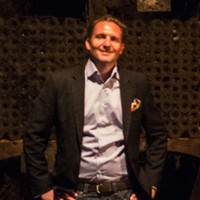 University of Applied Sciences Wiener Neustadt Employee Ronald Hochreiter's profile photo